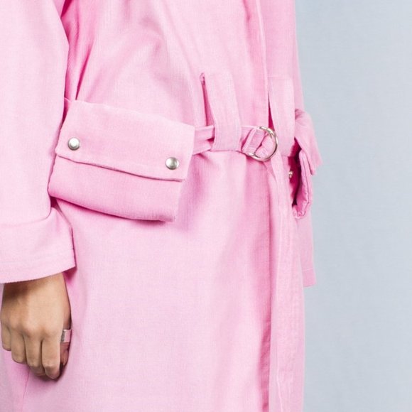 NWT Meg Parry Snap Bag / Fanny pack - Picture 5 of 10